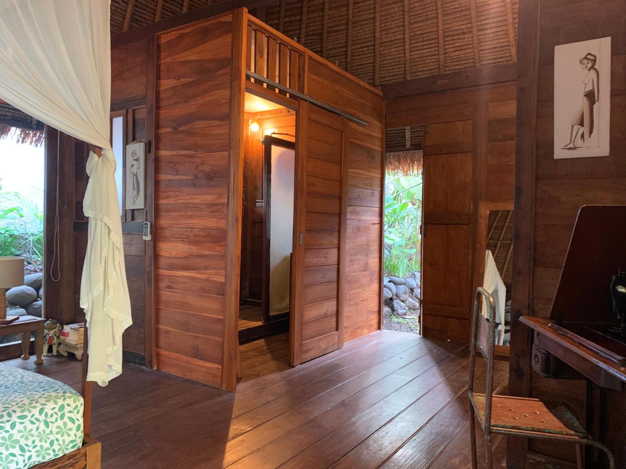 Secret Cabana Canggu Quarto foto