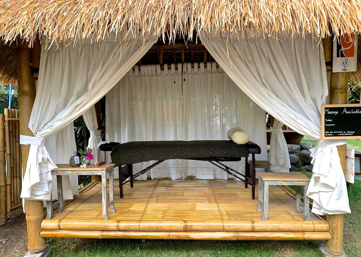 Secret Cabana Canggu Exterior foto